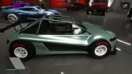 Ruston: Custom Paint Job by lGRUMPY-GAMERl