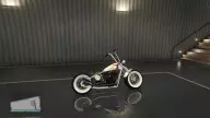 Zombie Bobber: Custom Paint Job by lGRUMPY-GAMERl