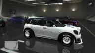 Issi Rally: Custom Paint Job by lGRUMPY-GAMERl