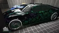 Buffalo EVX: Custom Paint Job by lGRUMPY-GAMERl