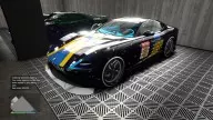Itali GTO Stinger TT: Custom Paint Job by lGRUMPY-GAMERl