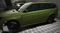 XLS (Armored): Custom Paint Job by lGRUMPY-GAMERl