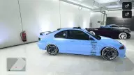 Kanjo SJ: Custom Paint Job by lGRUMPY-GAMERl