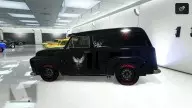 Lost Slamvan: Custom Paint Job by lGRUMPY-GAMERl