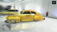 Broadway: Custom Paint Job by lGRUMPY-GAMERl