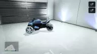 Stryder: Custom Paint Job by lGRUMPY-GAMERl