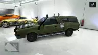 Boor: Custom Paint Job by lGRUMPY-GAMERl