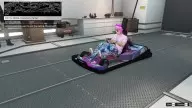Veto Modern (Go-Kart): Custom Paint Job by beaverinablender