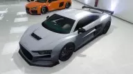 10F: Custom Paint Job by Th3Sh8dow