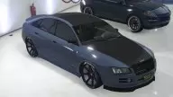 Tailgater: Custom Paint Job by Th3Sh8dow