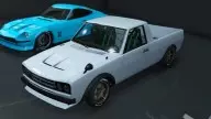Warrener HKR: Custom Paint Job by Th3Sh8dow