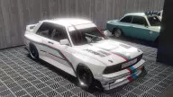 Sentinel Classic Widebody: Custom Paint Job by Th3Sh8dow