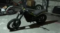Manchez: Custom Paint Job by Th3Sh8dow