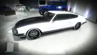 Pigalle: Custom Paint Job by lGRUMPY-GAMERl
