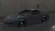 Ruiner ZZ-8: Custom Paint Job by Th3Sh8dow