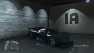 Entity MT: Custom Paint Job by Mathew