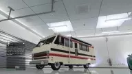 Journey II: Custom Paint Job by Mathew