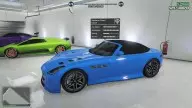 Surano: Custom Paint Job by AlphaWolf427