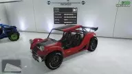 Bifta: Custom Paint Job by AlphaWolf427