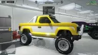Riata: Custom Paint Job by AlphaWolf427