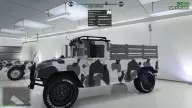 Squaddie: Custom Paint Job by AlphaWolf427