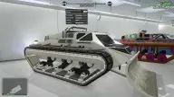 Future Shock Scarab: Custom Paint Job by AlphaWolf427