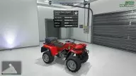 Blazer Lifeguard: Custom Paint Job by AlphaWolf427