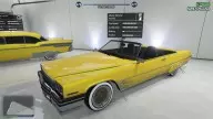Manana: Custom Paint Job by AlphaWolf427