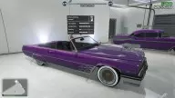 Manana: Custom Paint Job by AlphaWolf427