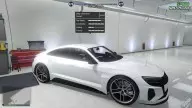 Omnis e-GT: Custom Paint Job by AlphaWolf427