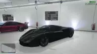 Zeno: Custom Paint Job by AlphaWolf427