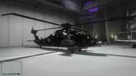 Annihilator Stealth: Custom Paint Job by AlphaWolf427