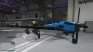 Rogue: Custom Paint Job by AlphaWolf427