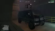 Youga Classic 4x4: Custom Paint Job by AlphaWolf427