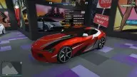 Jester RR: Custom Paint Job by AlphaWolf427