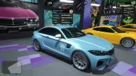 Cypher: Custom Paint Job by AlphaWolf427