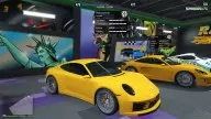 Comet S2: Custom Paint Job by AlphaWolf427