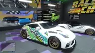 Euros: Custom Paint Job by AlphaWolf427