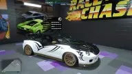 Calico GTF: Custom Paint Job by AlphaWolf427