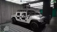 Patriot Mil-Spec: Custom Paint Job by AlphaWolf427