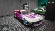 Champion: Custom Paint Job by AlphaWolf427
