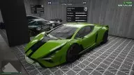 Ignus: Custom Paint Job by AlphaWolf427