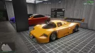 LM87: Custom Paint Job by AlphaWolf427