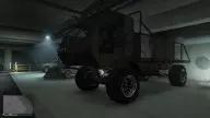 Wastelander: Custom Paint Job by AlphaWolf427