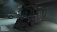 Armored Boxville: Custom Paint Job by AlphaWolf427