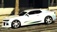 Vigero ZX: Custom Paint Job by OG BARCODE