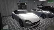 300R: Custom Paint Job by AlphaWolf427