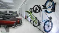 BMX: Custom Paint Job by AlphaWolf427