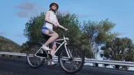 Cruiser: Custom Paint Job by Zingerelli