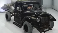 Rat-Loader: Custom Paint Job by Alex
